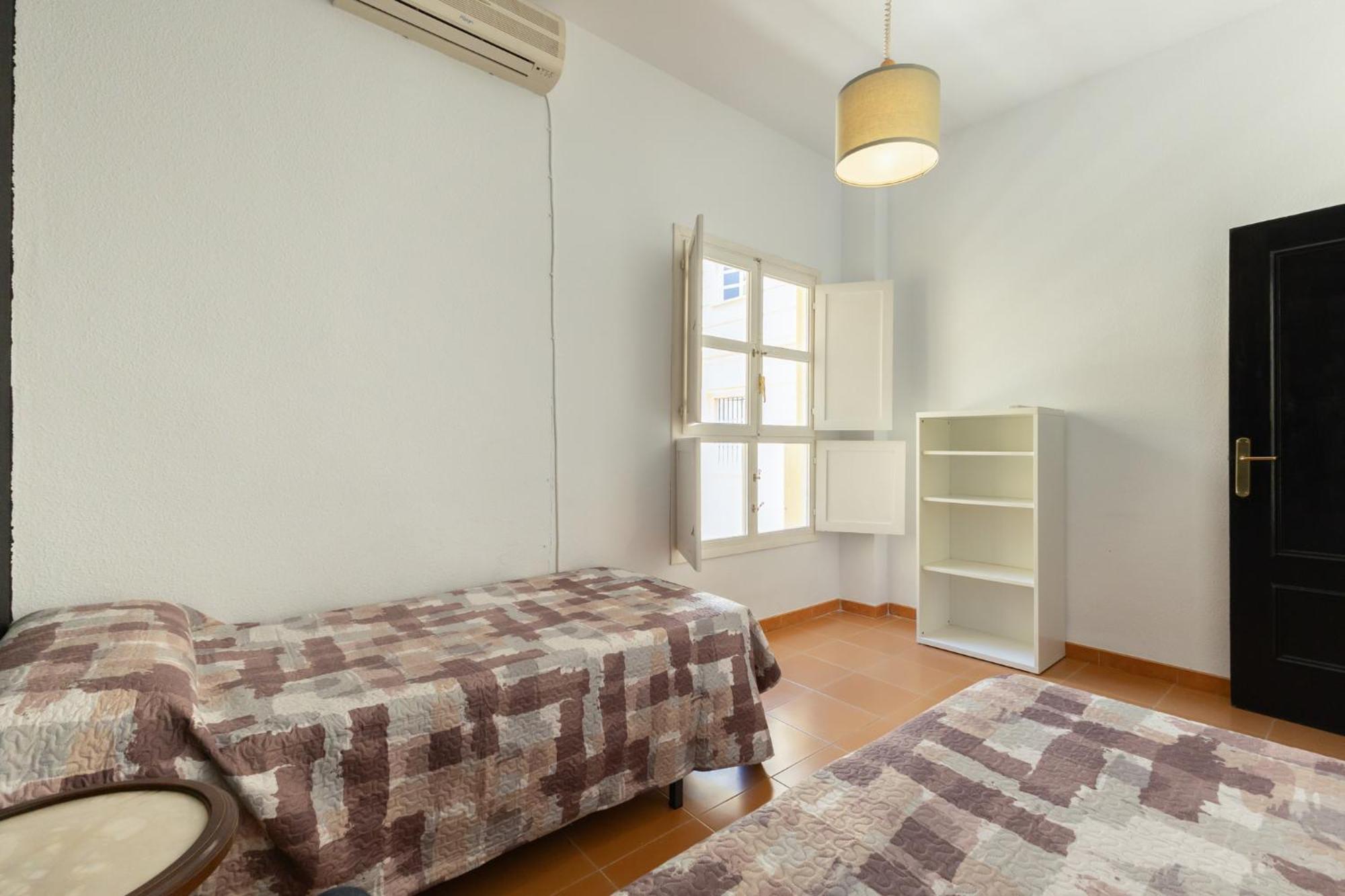 Conde Center Premium Suites, Free Parking Sevilla Exteriör bild